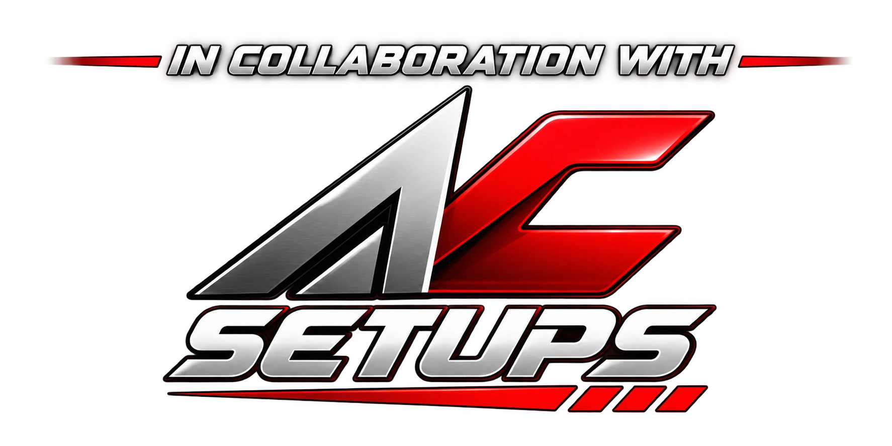 In collaboration with AC Setups